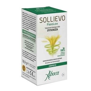 Sollievo Fisiolax Comp 45
