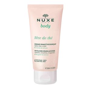 Nuxe Body Rêve de Thé Esfoliante Revit 150ml