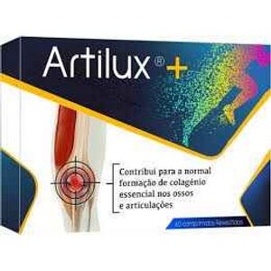 Artilux+ Cáps 60