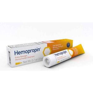 Hemopropin Pda 20g