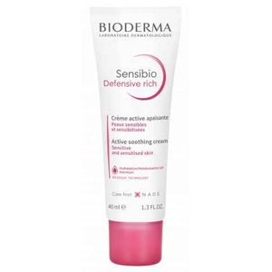 Sensibio Defensive Creme 40ml