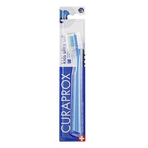 Curaprox Kids Ultra Soft Esc Dent 4-12 Anos