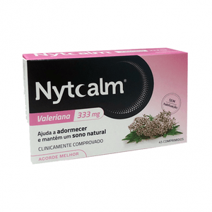 Nytcalm Comp 45