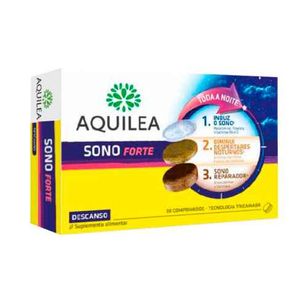 Aquilea Sono Forte Cpr 30
