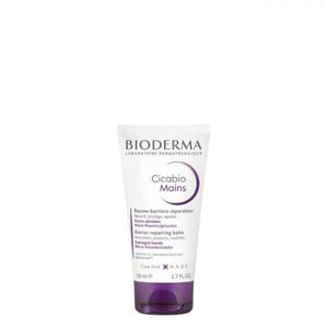 Cicabio Báls Reparador Mãos 50ml