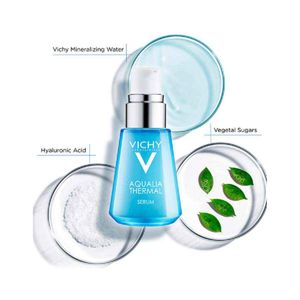 Aqualia Thermal Uv Creme Hidrat Spf20 50ml