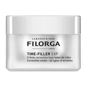 Filorga Time-filler 5 Xp Creme Correct Rugas Pns 50ml