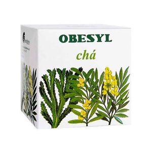 Obesyl Chá