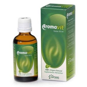 Aromavit Gotas Orais 30ml