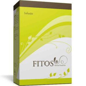 Fitos Plantas Chá Pés Cereja 40g