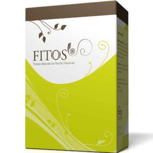 Fitos Plantas Chá N365 Gastro/hepato/intestino 100g
