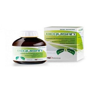 Bequisan Xar 200ml