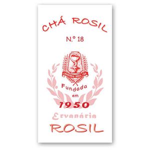 Rosil Chá Chá N18 Renal