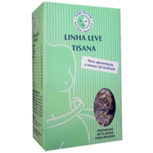 Linha Leve Chá Emagrecer 150g