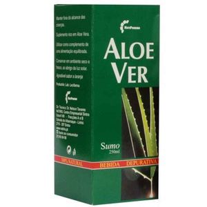 Aloe Ver Sumo 250ml