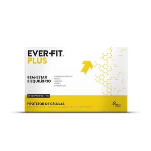 Ever-fit Plus Comp 30
