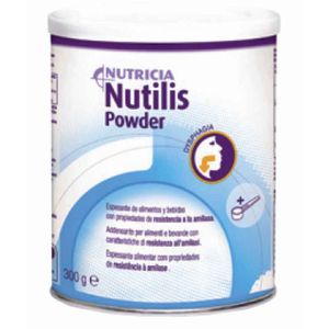 Nutilis Pó Espessante 300g