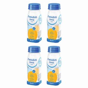 Fresubin Energy Drink Sol Oral Frutos Tropicais 200ml