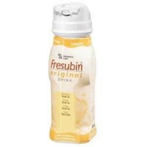 Fresubin Original Drink Sol Oral Baunilha 200ml