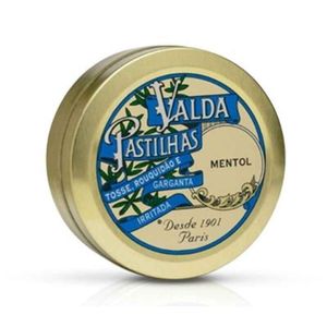 Valda Pastilhas Pst Classic 50