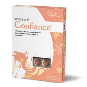 Confiance Comp 30