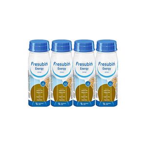 Fresubin Energy Drink Sol Oral Cappuccino 200ml