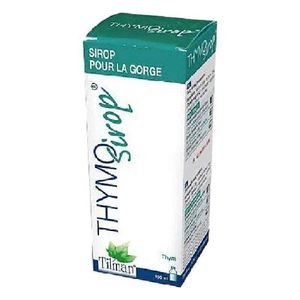 Thymosirop Xar 150ml