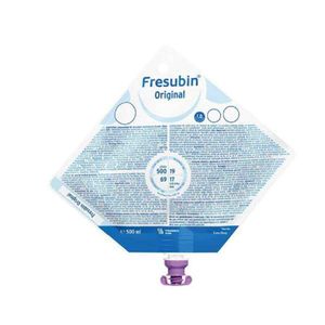 Fresubin Original Sol Sonda Neutro 500ml