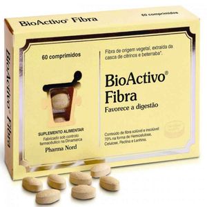 Bioactivo Fibra Comp Revest 60