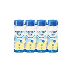 Fresubin Energy Drink Sol Oral Baunilha 200ml