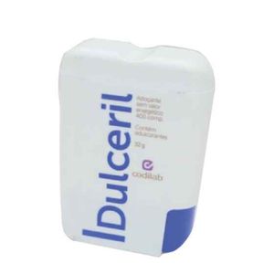 Dulceril Comp 55mg 400