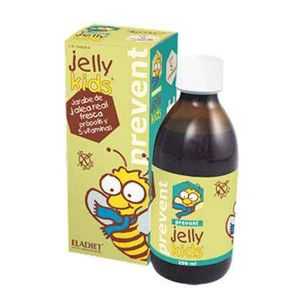 Jelly Kids Tónico Prev 250ml