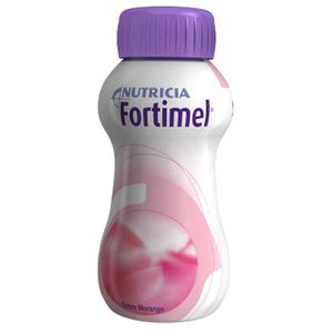 Fortimel Sol Morango 4x200ml