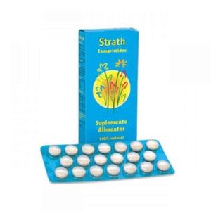 Bio-strath Comp 100