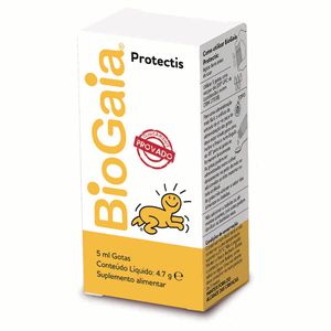 Biogaia Gotas 5ml
