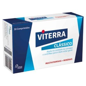 Viterra Comp Revest 30
