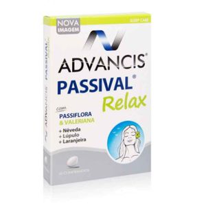 Advancis Passival Relax Comp 30