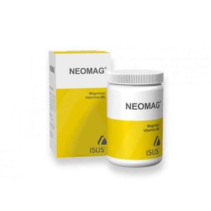 Neomag Cáps 30