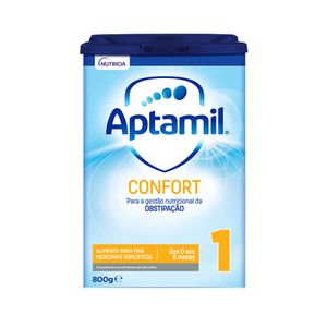 Aptamil Confort 1 Leite Pó Lactente 800g