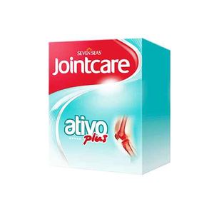 Jointcare Ativo Plus Cáps 30 e Comp 30