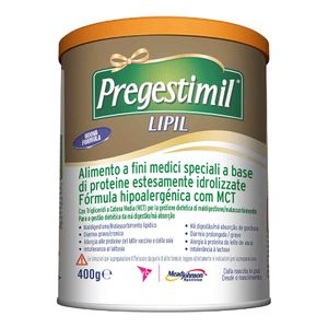 Pregestimil Leite Pó 400g