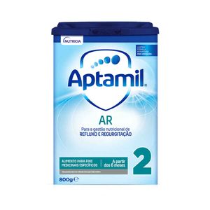 Aptamil Ar2 Leite Pó Transição 800g