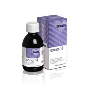 Sonomil Xar 200ml