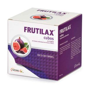 Frutilax Cubo Mastig 12