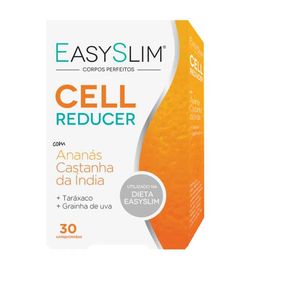 Easyslim Comp Celulite Reducer 30