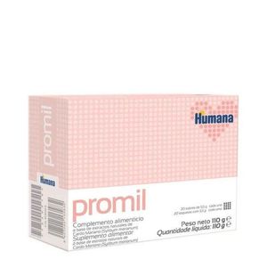 Promil Pó Saq 20x5.5g