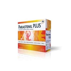 Parastenil Plus Amp Beb 20x10ml