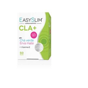Easyslim Cla+ Cáps 50