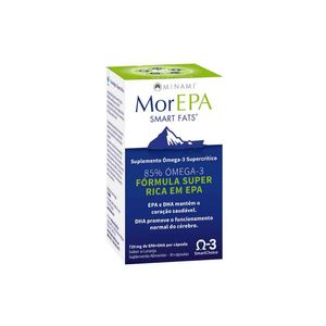 Minami Morepa Original Cáps 30
