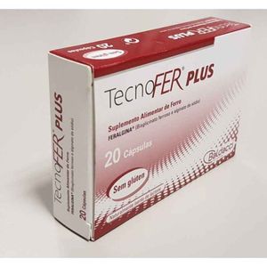 Tecnofer Comp Eferv 30